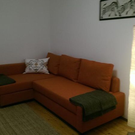 Ch4 Apartment Medgyes Szoba fotó