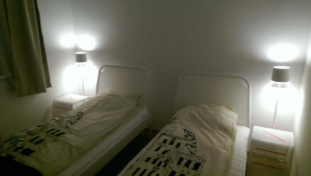 Ch4 Apartment Medgyes Szoba fotó