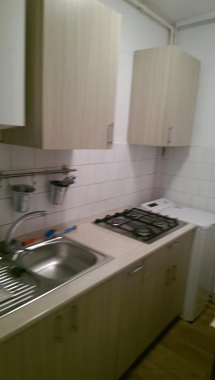 Ch4 Apartment Medgyes Szoba fotó